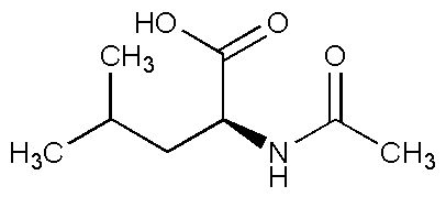 N-Acetyl-L-leucine, 98%