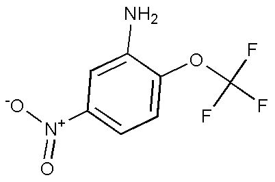 5-Nitro-2-(trifluoromethoxy)aniline, 97%