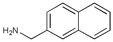 1-(2-Naphthyl)methanamine, 95%