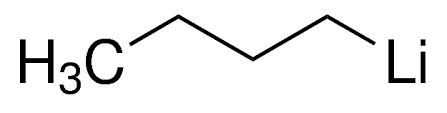 n-Butyllithium, 1.6M in heptane  **