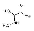 N-Methyl-L-alanine,97%