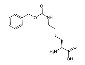 N(epsilon)-Cbz-L-Lysine,97%