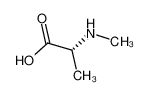 N-Methyl-D-alanine,98%