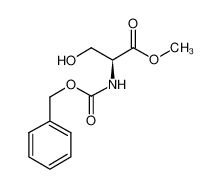 N-Cbz-L-serine Methyl Ester,97%