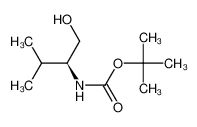 N-Boc-L-valinol, 95%
