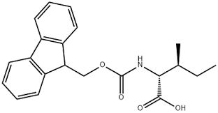 N-Fmoc-D-allo-isoleucine,97%