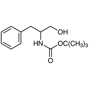 N-Boc-DL-phenylalaninol,96%