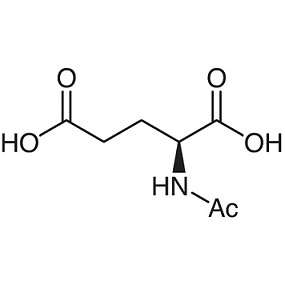 N-Acetyl-L-glutamic Acid