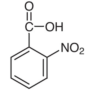 2-Nitrobenzoic acid, 98%