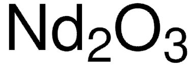 Neodymium oxide, 99%