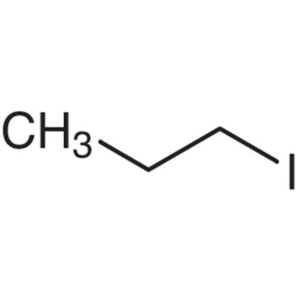 N-propyl iodide, 99%