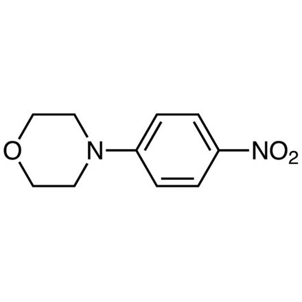 4-(4-Nitrophenyl)morpholine, 98%
