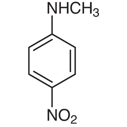 N-Methyl-4-nitroaniline, 97%