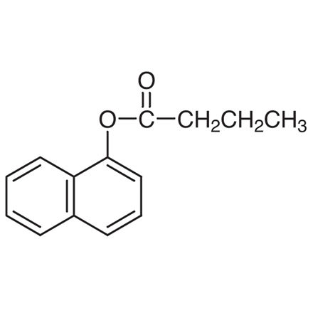 1-Naphthyl Butyrate, 98%