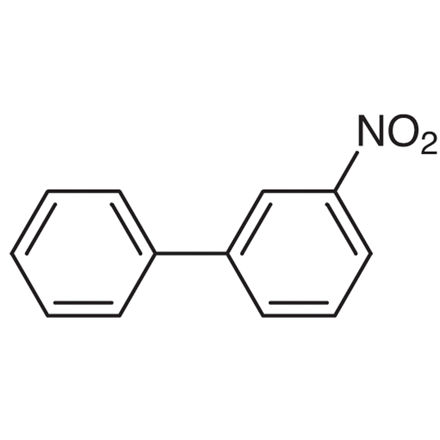 3-Nitrodiphenyl, 98%