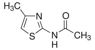 N-(4-Methylthiazol-2-yl)acetamide, 95%