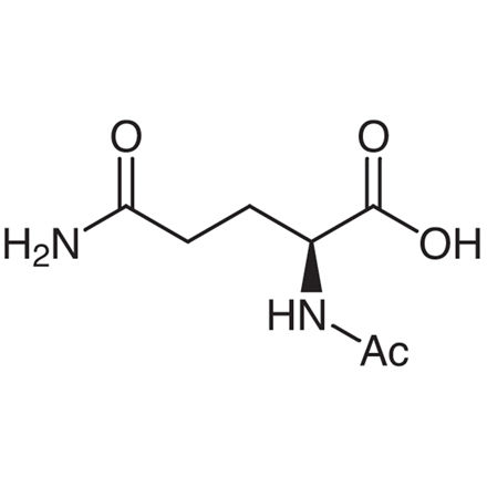 N-Acetyl-L-Glutamine, 98%