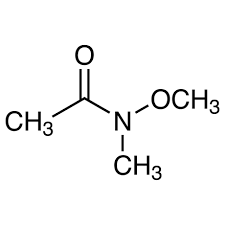 N-Methoxy-N-methylacetamide,98%