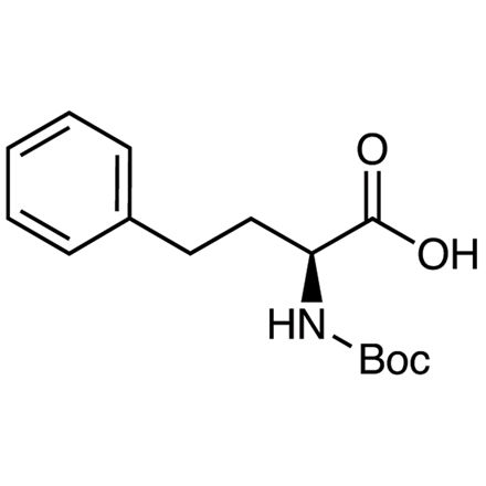 N-Boc-L-homophenylalanine, 97%