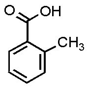 o-Toluic acid, 98%