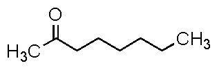 2-Octanone, 98%