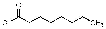 Octanoyl chloride, 99%