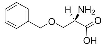 O-Benzyl-D-serine,97 %