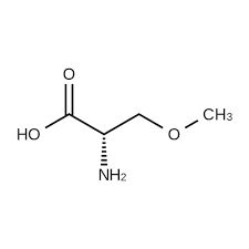 O-Methyl-D-serine,97%