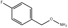 O-(4-Fluorobenzyl)hydroxylamine, 95%