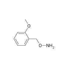 O-(2-Methoxybenzyl)hydroxylamine, 95%