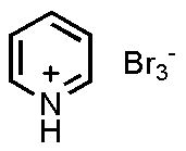 Pyridine hydrobromide perbromide, tech. 90%