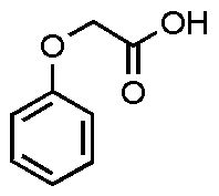 Phenoxyacetic acid, 96%
