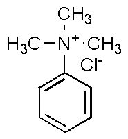 Phenyltrimethylammonium chloride, 98%