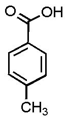 p-Toluic acid, 98%