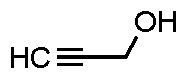 Propargyl alcohol, 98%
