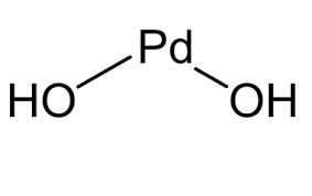 Palladium hydroxide, 20% on carbon(wet)