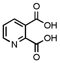 Pyridine-2,3-dicarboxylic acid, 99%