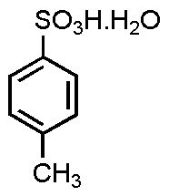 p-Toluenesulfonic acid monohydrate, 98%