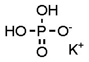 Potassium dihydrogen phosphate, 98-100.5%
