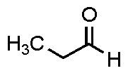 Propionaldehyde, 98%