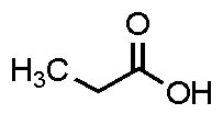 Propionic acid, 98%