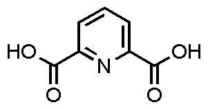 Pyridine-2,6-dicarboxylic acid, 98%