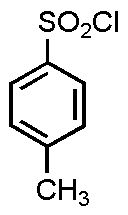 p-Toluenesulfonyl chloride, 95%