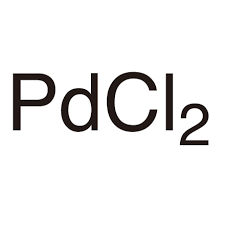 Palladium(II) chloride