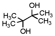 Pinacol, 98%