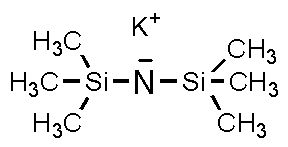 Potassium bis(trimethylsilyl)amide, 1M in THF