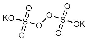 Potassium peroxidisulfate, 98%