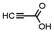 Propiolic acid, 90%