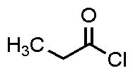 Propionyl chloride, 98%