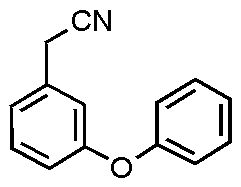 3-Phenoxyphenylacetonitrile, 98%